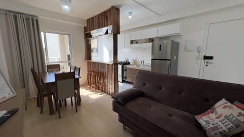 Comfort Apartment | Living area