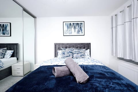 House, 4 Bedrooms, Accessible | 4 bedrooms