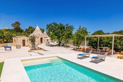 Villa Trullo Desideri image