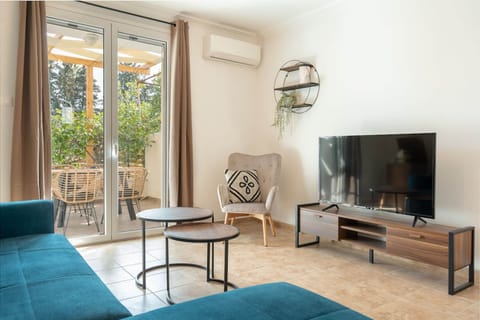 House | 2 bedrooms