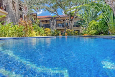 Swimming Pool.