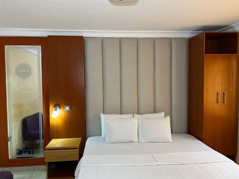 Deluxe Room | Free WiFi
