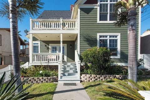 Entire home is yours' during your stay