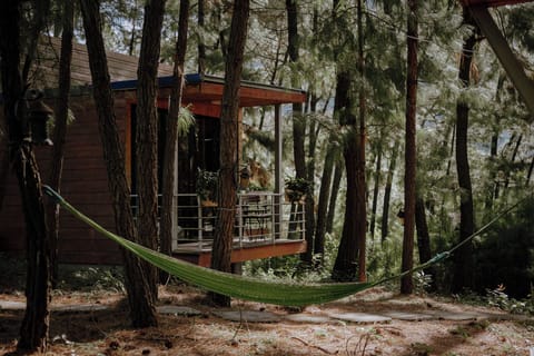 Deluxe Double or Twin Room, Mountain View, Mountainside | Terrace/patio