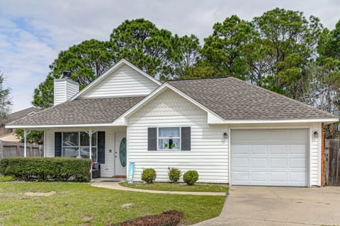 Biloxi Vacation Rental | 3BR | 2BA | 1,350 Sq Ft