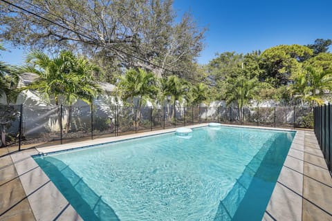 Fort Lauderdale Vacation Rental | 4BR | 2BA | 1,350 Sq Ft