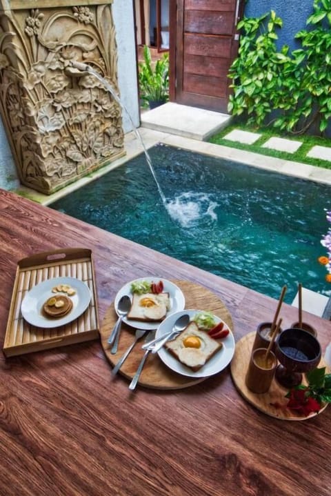 Deluxe Double Room, Balcony, Pool View | Pool | Outdoor pool