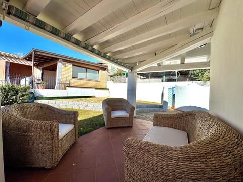 Veranda