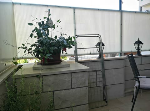 Apartment (One bedroom apartment (Mali)) | Interior