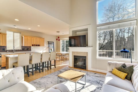 Tigard Vacation Rental | 2BR | 3.5BA | 2,222 Sq Ft