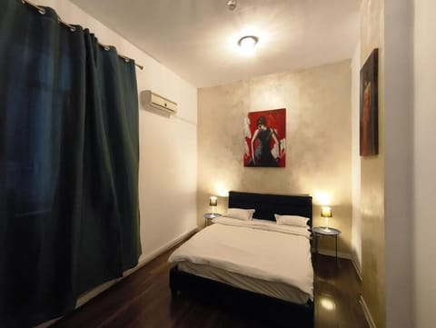 Superior Double Room, Courtyard View | In-room safe, blackout drapes, iron/ironing board, free WiFi