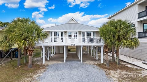Gulf Pearl - Gulf Shores - Signature Properties