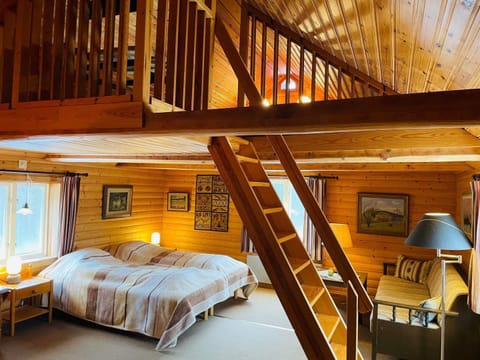 House | Interior