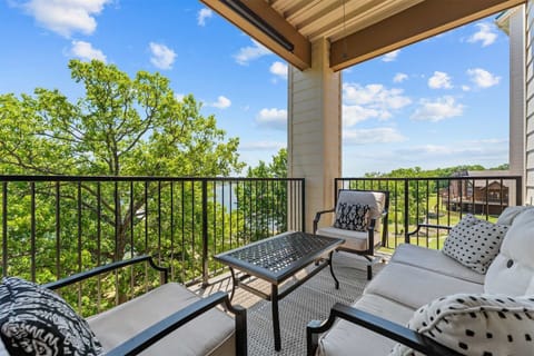 Condo, Multiple Beds, Balcony (The Lakeview Condo) | Property grounds