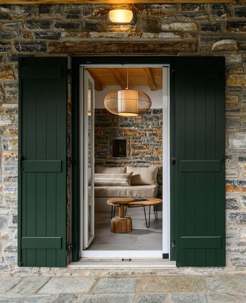 House | 1 bedroom