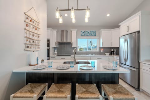 Additional Dining Seating