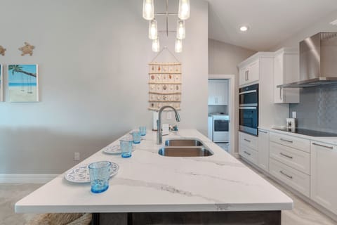 Additional Dining Seating