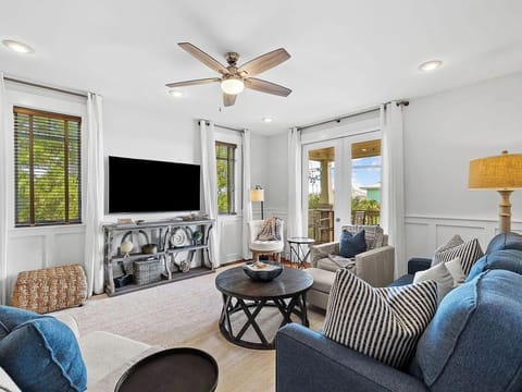 Grand Isle Condo 306