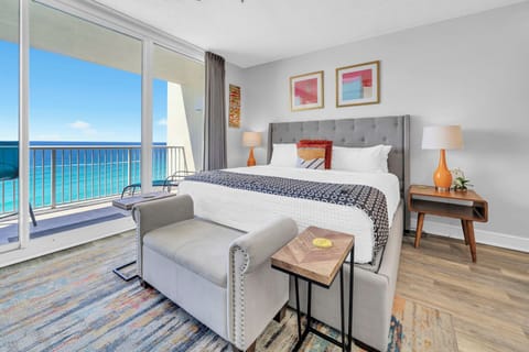 Majestic Beach Towers 1-1209