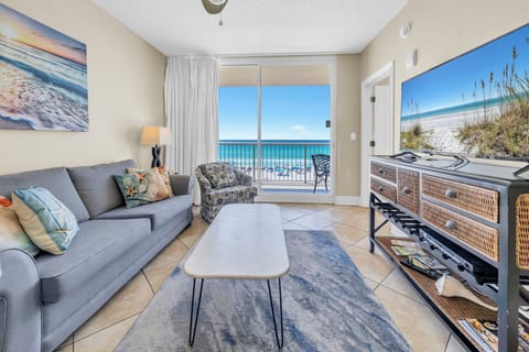 Majestic Beach Towers 2-305