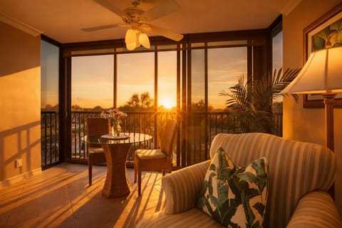 Harbor Towers Unit 330 by Tropical Sands Accommodations