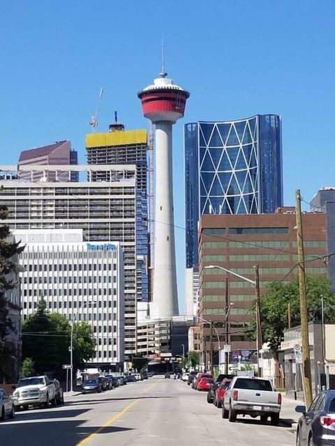 City of Calgary