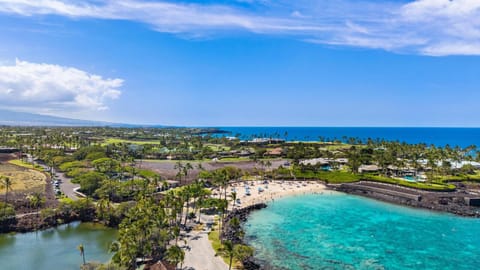 Mauna Lani Beach Club Access Included