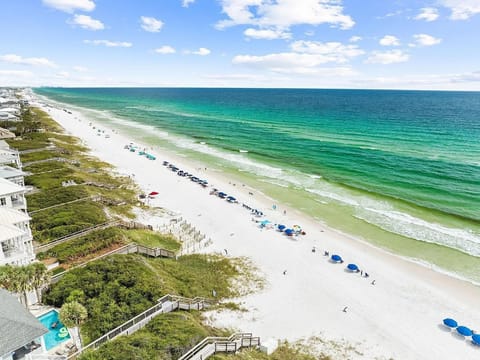 Condo, Multiple Beds (Grand Isle Condo 306) | Beach