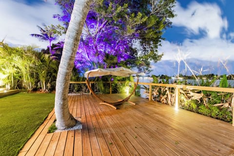 Comfort Room, Patio, Garden View | Terrace/patio