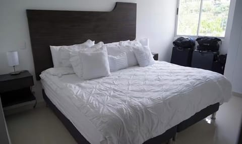 California king bed