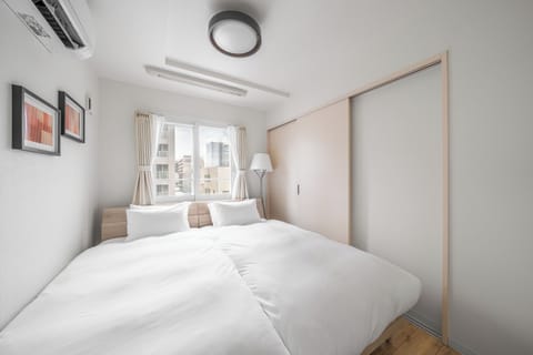 Apartment | Iron/ironing board, free WiFi