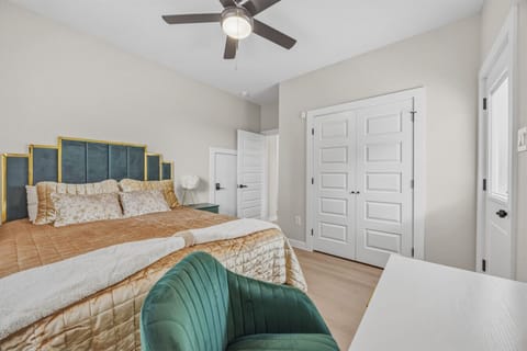 Bed Room