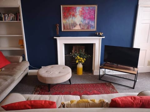 living roon