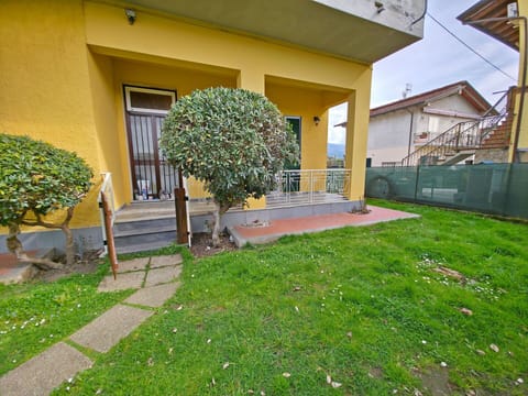 Garden, Outdoor