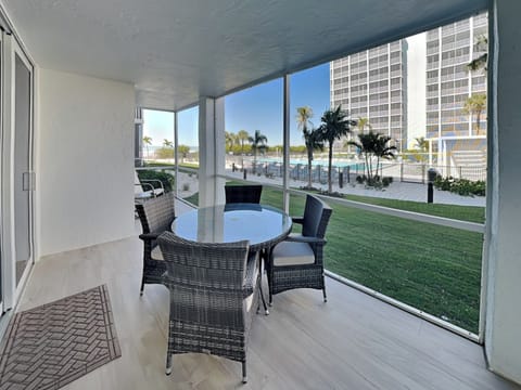 Welcome to Creciente 103