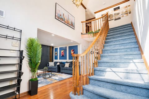 Grand Staircase