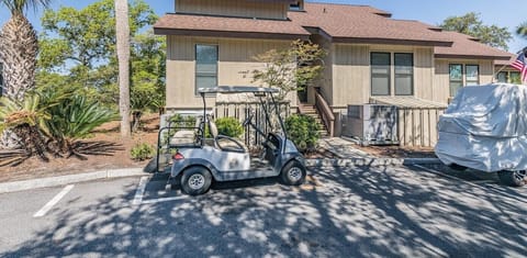 209 Tennis Villa