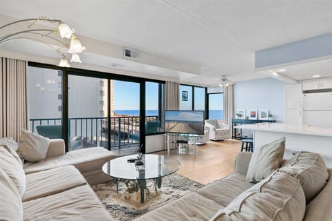Welcome to Capri 308!