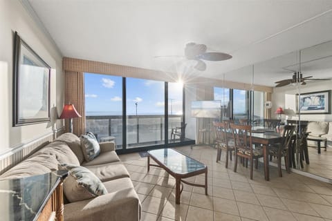 Welcome to Golden Sands 108!