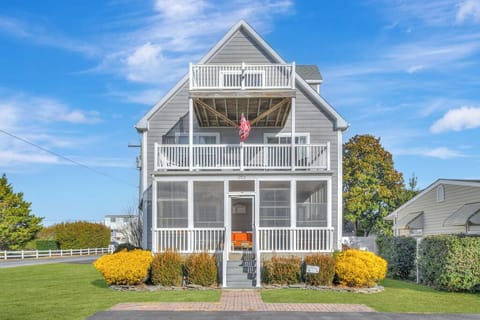 Tucked away in West Ocean City, this quiet community is perfect for the Family Getaway!