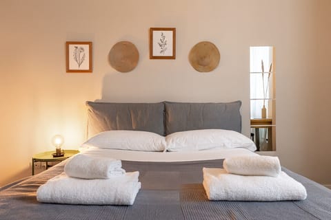 House | 1 bedroom