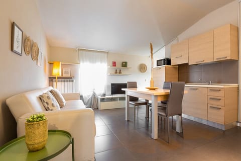 Apartment | 1 bedroom