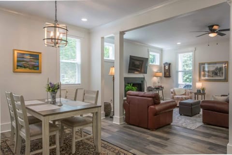 House | 3 bedrooms, Internet