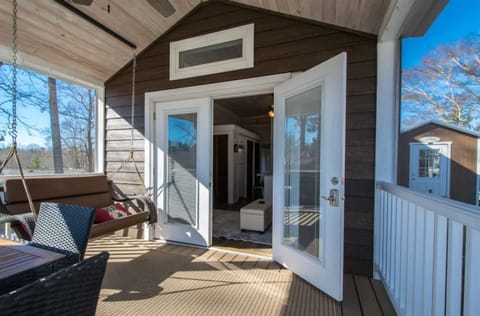 House | 1 bedroom