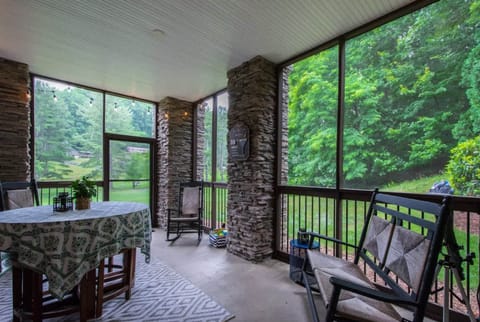 House | 2 bedrooms, high-speed internet
