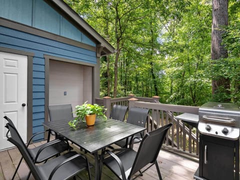 House | 2 bedrooms, Internet