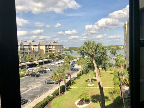 Harbor Towers 414 - Tropical Sands Accommodations