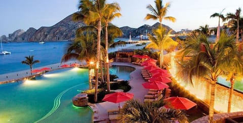 HACIENDA BEACH CLUB 