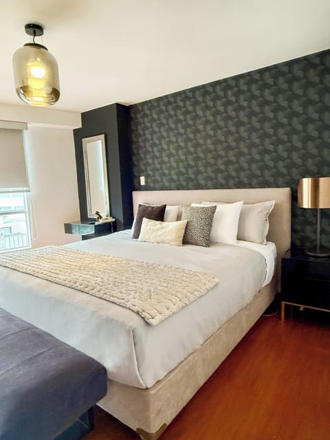 Comfort Apartment | Iron/ironing board, WiFi (free)