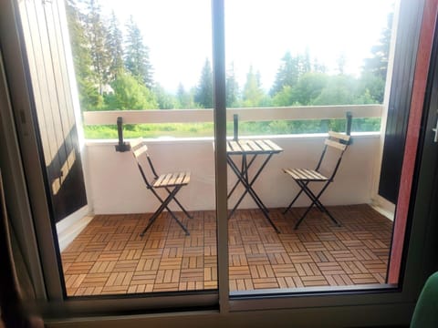 Apartment | Balcony
